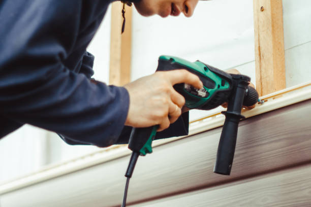 Best Siding for New Construction  in Ridgeville, SC